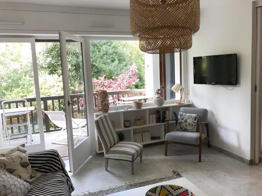 Calme Et Familial Au Centre D'hossegor Apartment *