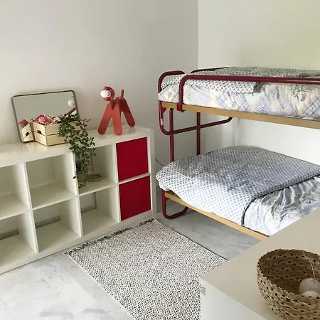 Appartement Calme Et Familial Au Centre D'Hossegor Soorts-Hossegor Buitenkant foto