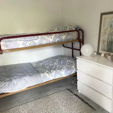 Appartement Calme Et Familial Au Centre D'Hossegor Soorts-Hossegor Buitenkant foto