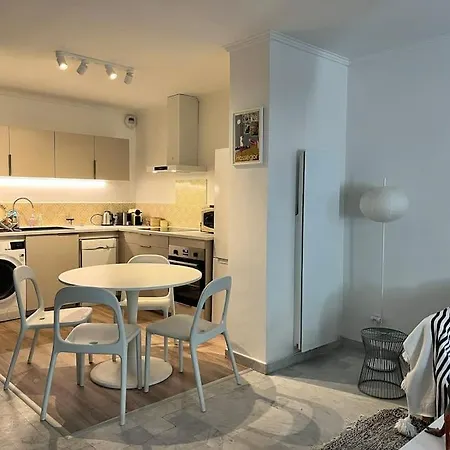 Appartement Calme Et Familial Au Centre D'Hossegor Soorts-Hossegor Buitenkant foto