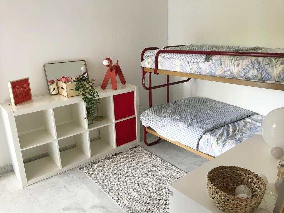 Apartment Calme Et Familial Au Centre D'hossegor *