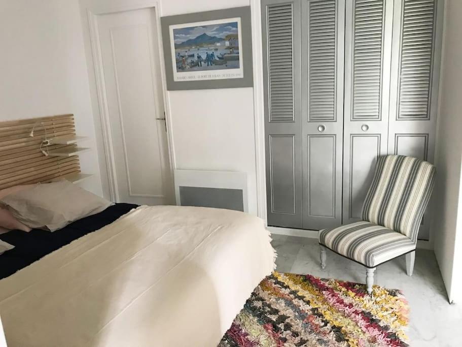 Calme Et Familial Au Centre D'hossegor Soorts-Hossegor