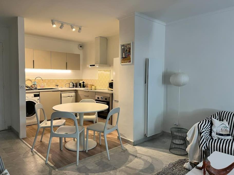 Calme Et Familial Au Centre D'hossegor Apartment